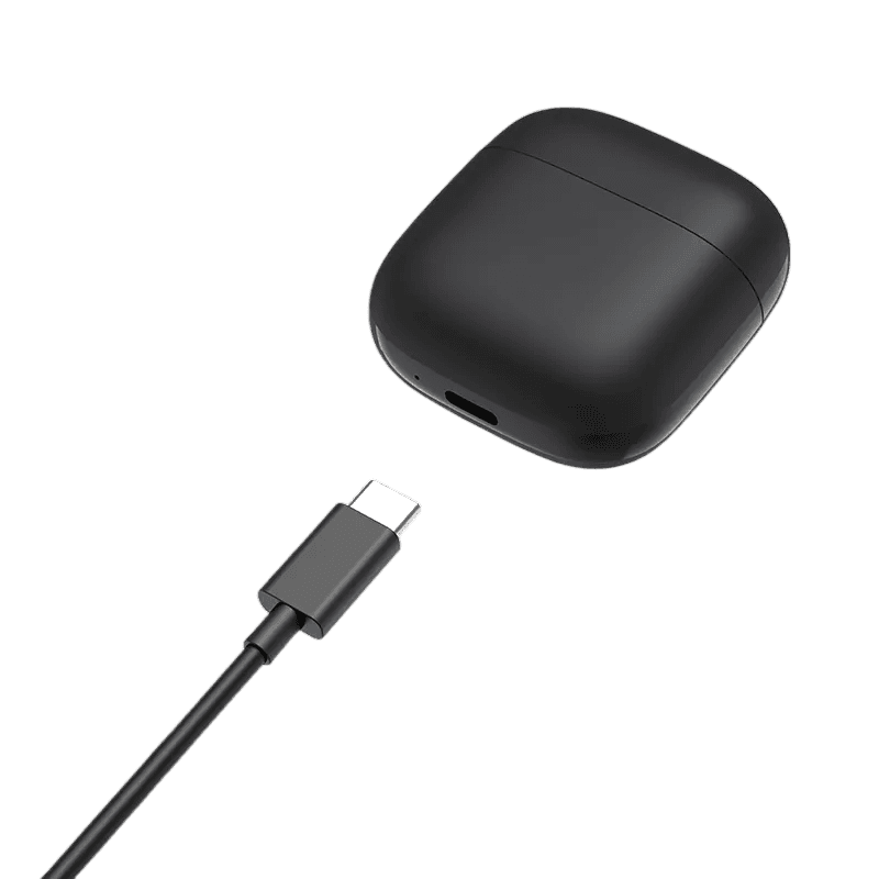 Audífonos True Wireless Edifier X2 Plus Bluetooth V6.0 Negro