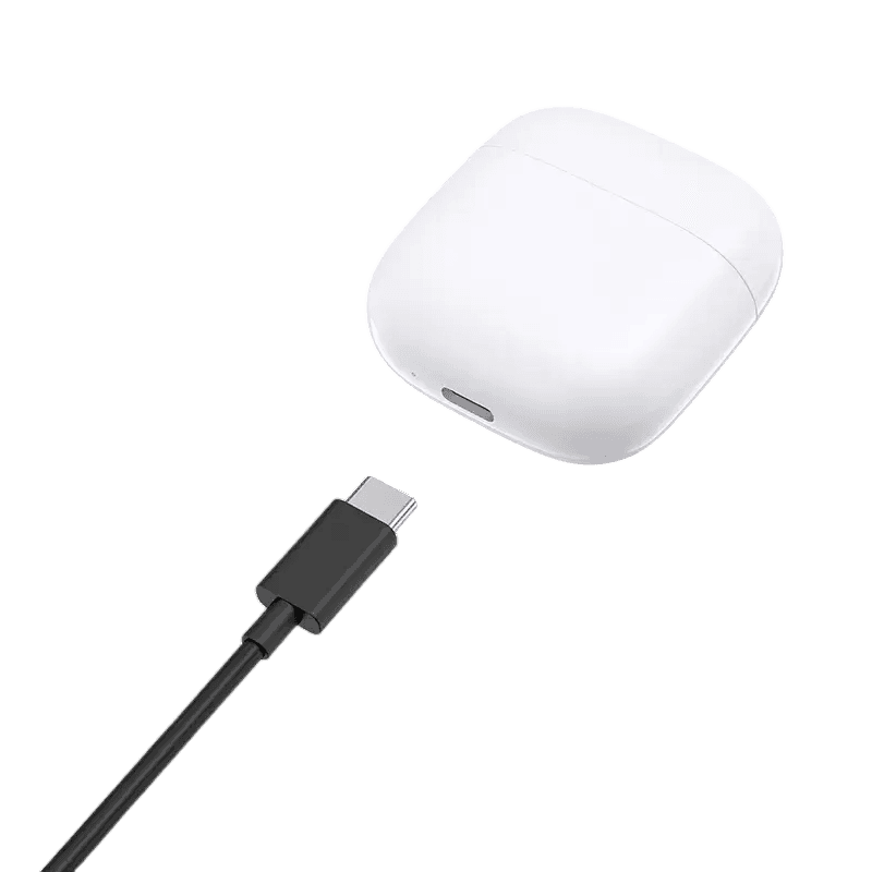 Audífonos True Wireless Edifier X2 Plus Bluetooth V6.0 Blanco