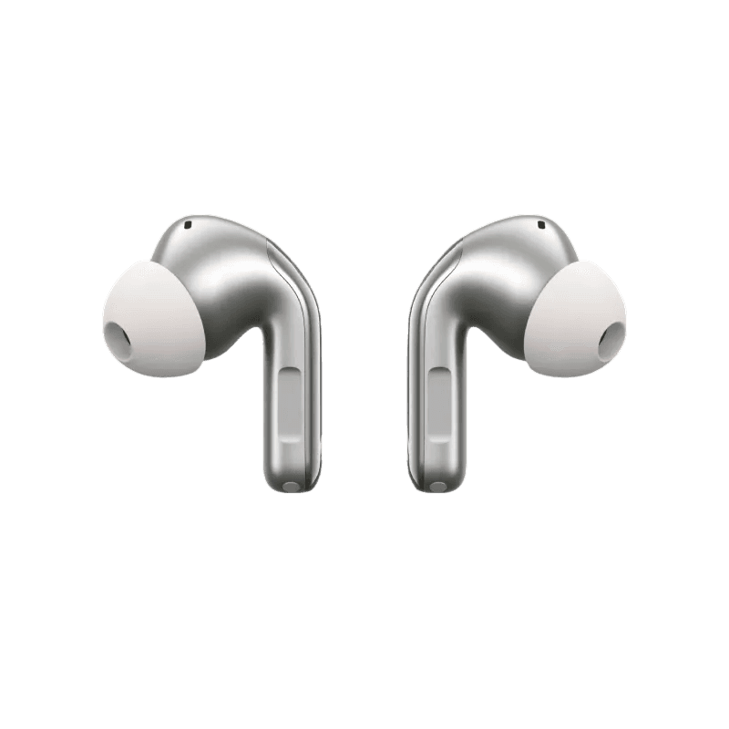 Audífonos Edifier EvoBuds Pro True Wireless ANC Silver
