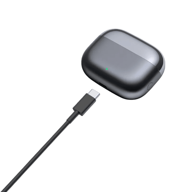 Audífonos Edifier EvoBuds Pro True Wireless ANC Gris