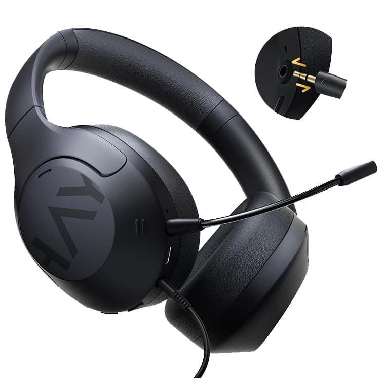 Auriculares Bluetooth Haylou S30 Pro