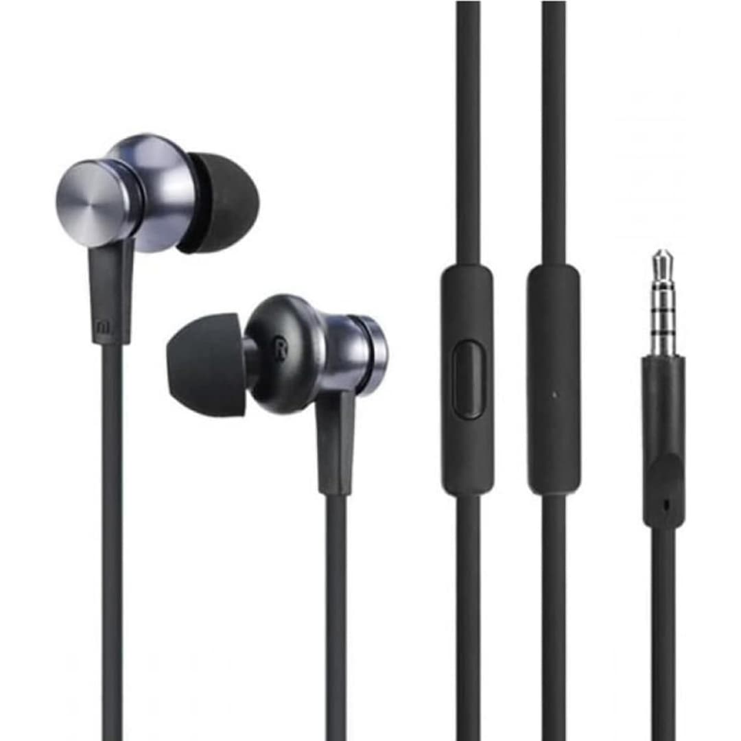Auriculares Xiaomi Mi In-Ear Basic