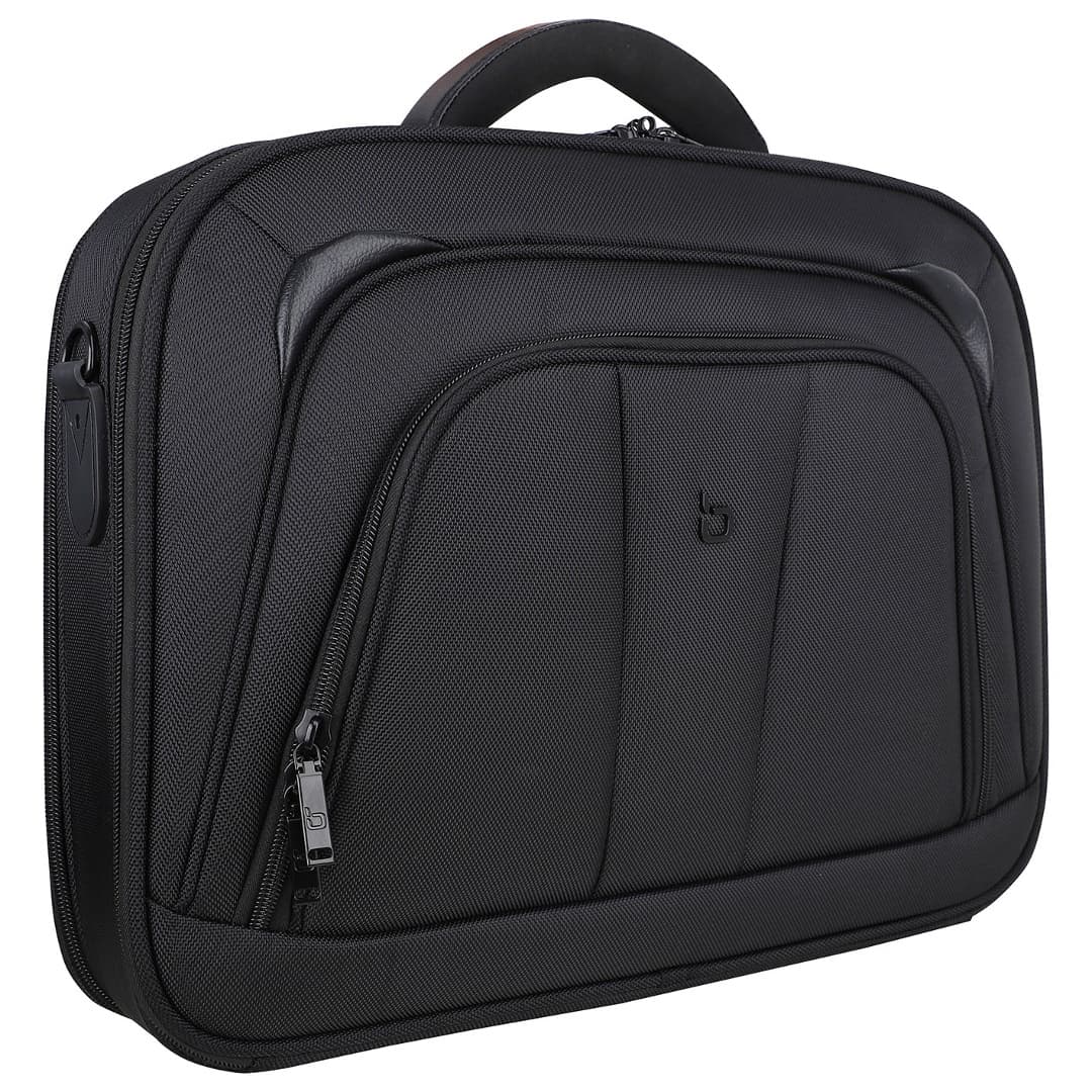 Bolso Ejecutivo BlueCase LSM10080 para Laptop hasta 15.6"