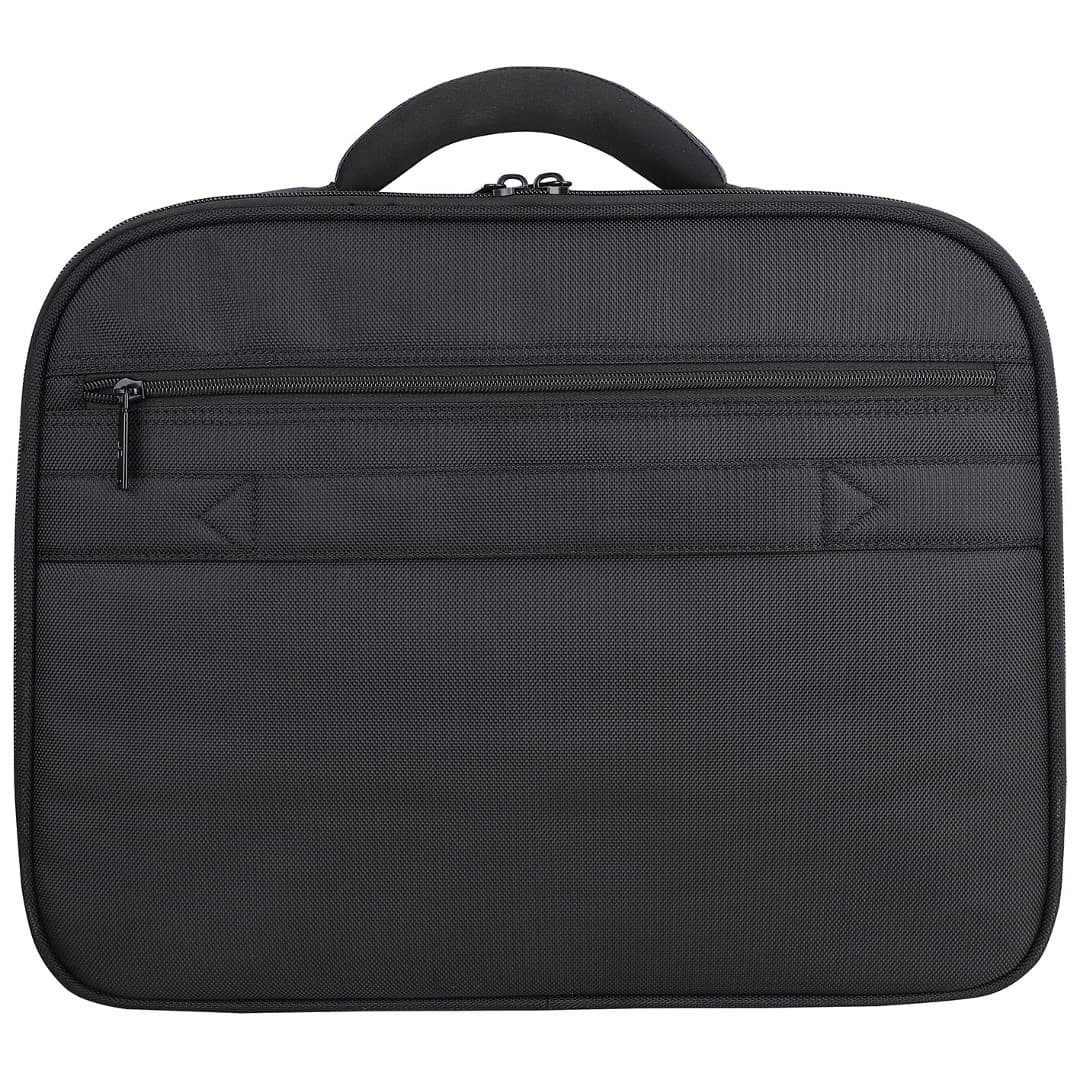 Bolso Ejecutivo BlueCase LSM10080 para Laptop hasta 15.6"