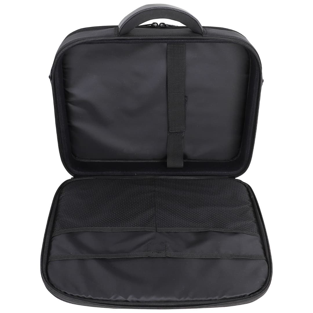 Bolso Ejecutivo BlueCase LSM10080 para Laptop hasta 15.6"
