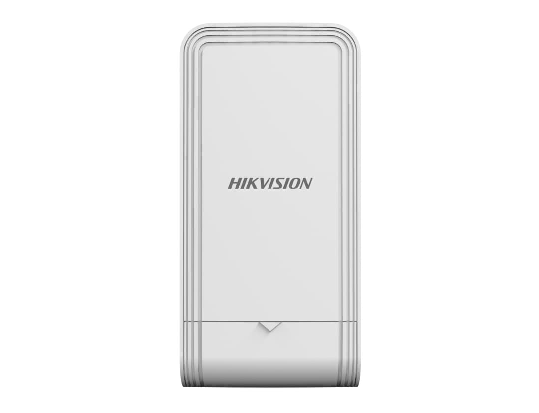 Puente Inalámbrico Hikvision 5GHz 5Km Exterior