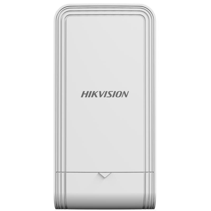 Puente Inalámbrico Hikvision 5GHz 867Mbps 3Km Exterior