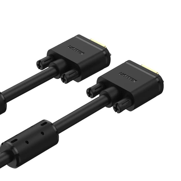 Cable VGA Unitek 3m