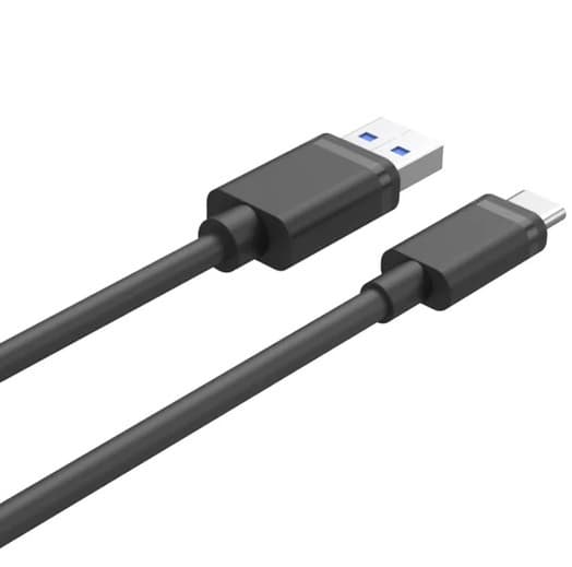 Cable USB 3.0 a USB-C 3m 5Gbps