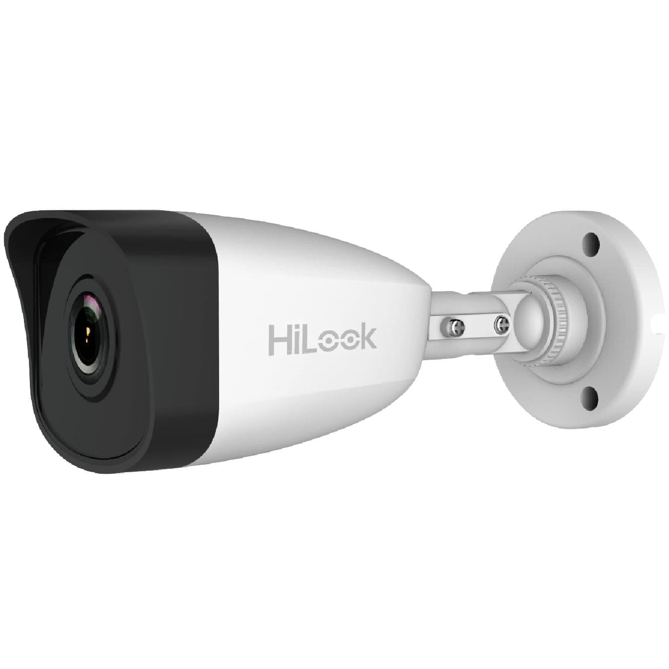 Cámara IP HiLook PoE 4MP bullet de exterior