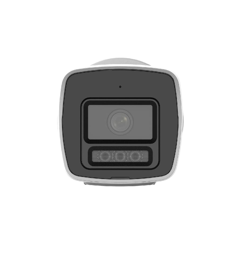Cámara IP HiLook 2MP ColorVu bullet de exterior