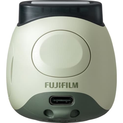 Cámara Digital Fujifilm Instax Pal 2MP Compacta con Impresora Mini Link 2