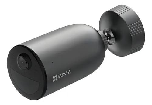 Cámara Ezviz EB3 2K 3MP Batería Inalámbrica Exterior
