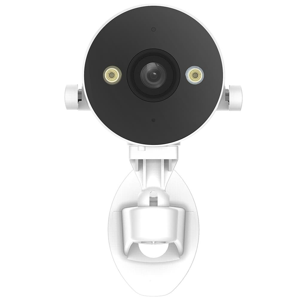 Cámara IP 4G LTE Ezviz H5 3MP 2K Fija bullet de exterior