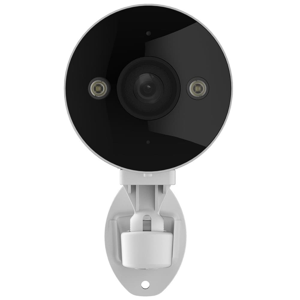 Cámara IP PoE Ezviz H5 3MP 2K bullet de exterior