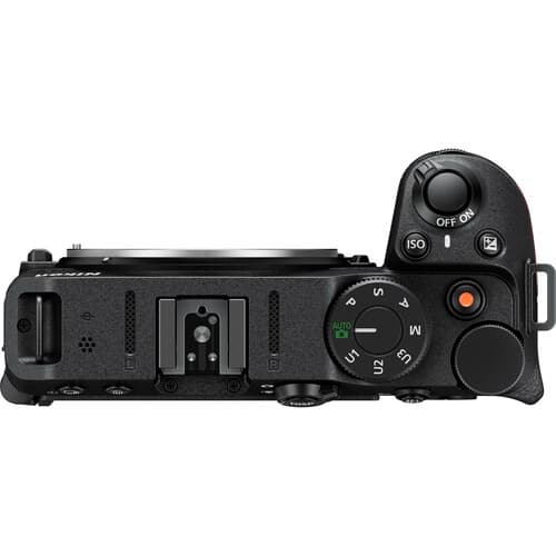 Cámara Mirrorless Nikon Z30 21.5MP 4K con Lente 18-140mm