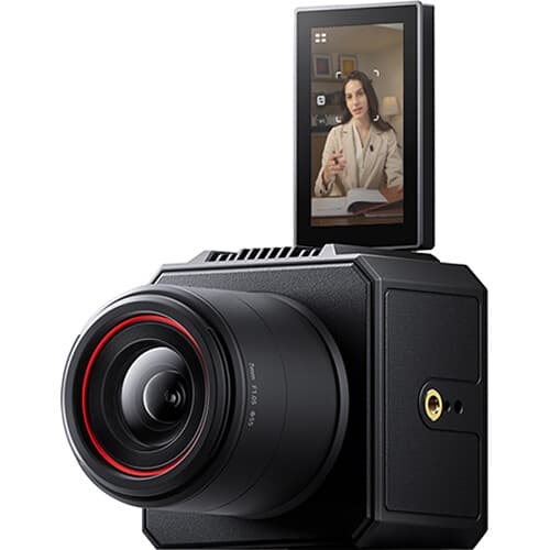Cámara Streaming Hollyland VenusLiv Air 4K CMOS 1/1.3"