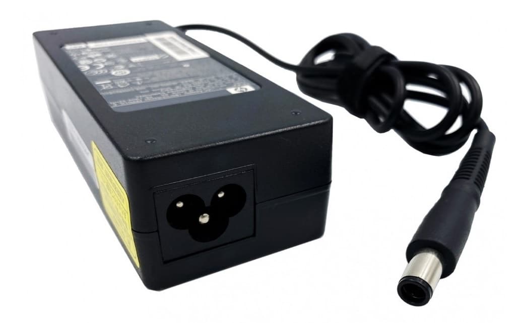 Cargador para Notebook HP 18.5V 6.5A 120W