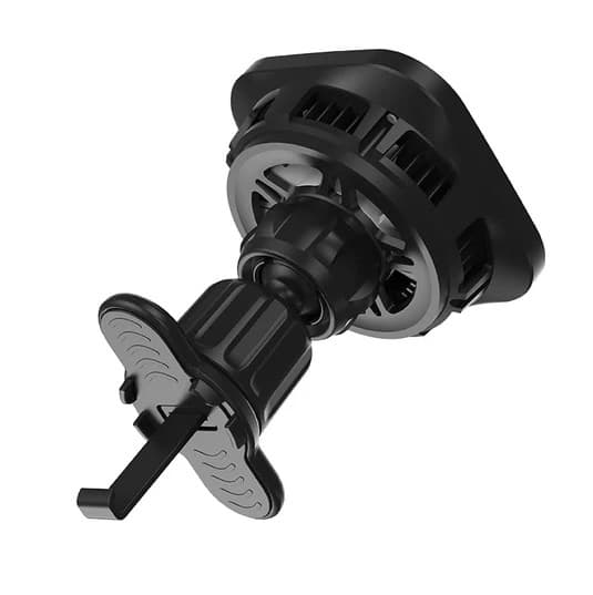 Cargador Unitek Inalámbrico Rápido Magsafe para Auto 15W