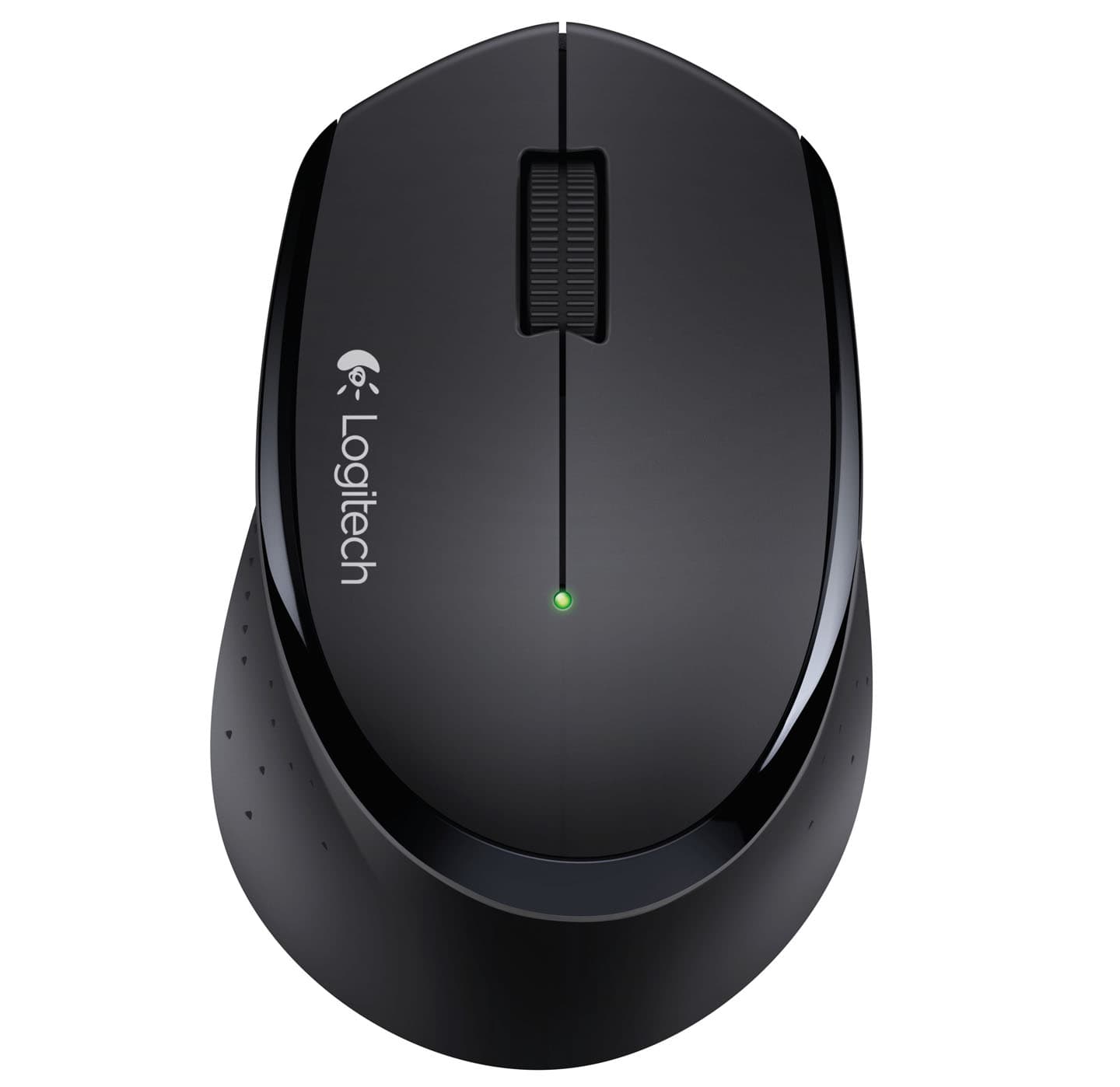 Combo Teclado y Mouse Logitech MK345 Inalámbrico Español