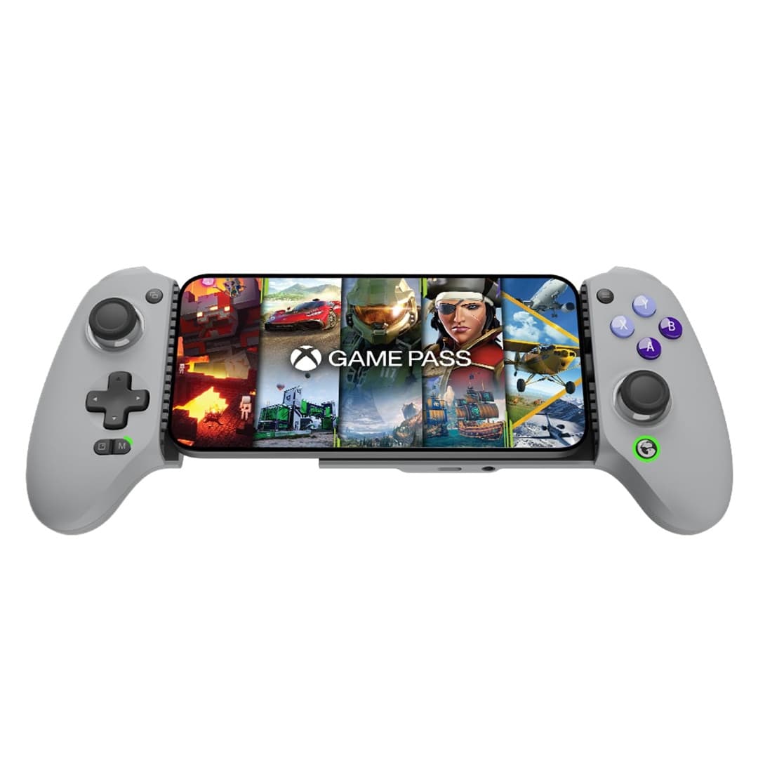 Joystick GameSir G8 Galileo Mobile Negro