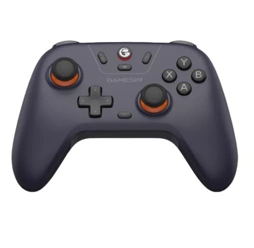 Joystick GameSir T4 Nova Lite Multiplataforma Negro