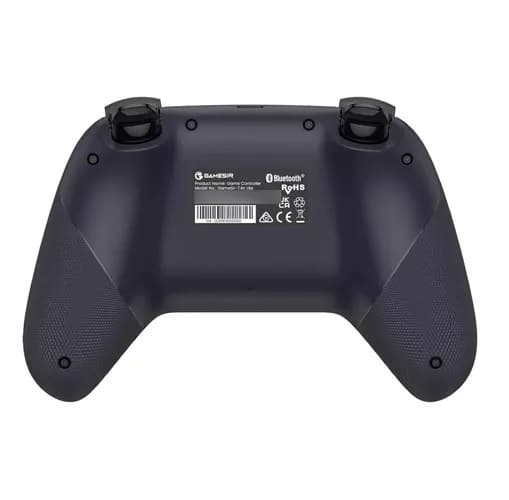 Joystick GameSir T4 Nova Lite Multiplataforma Negro