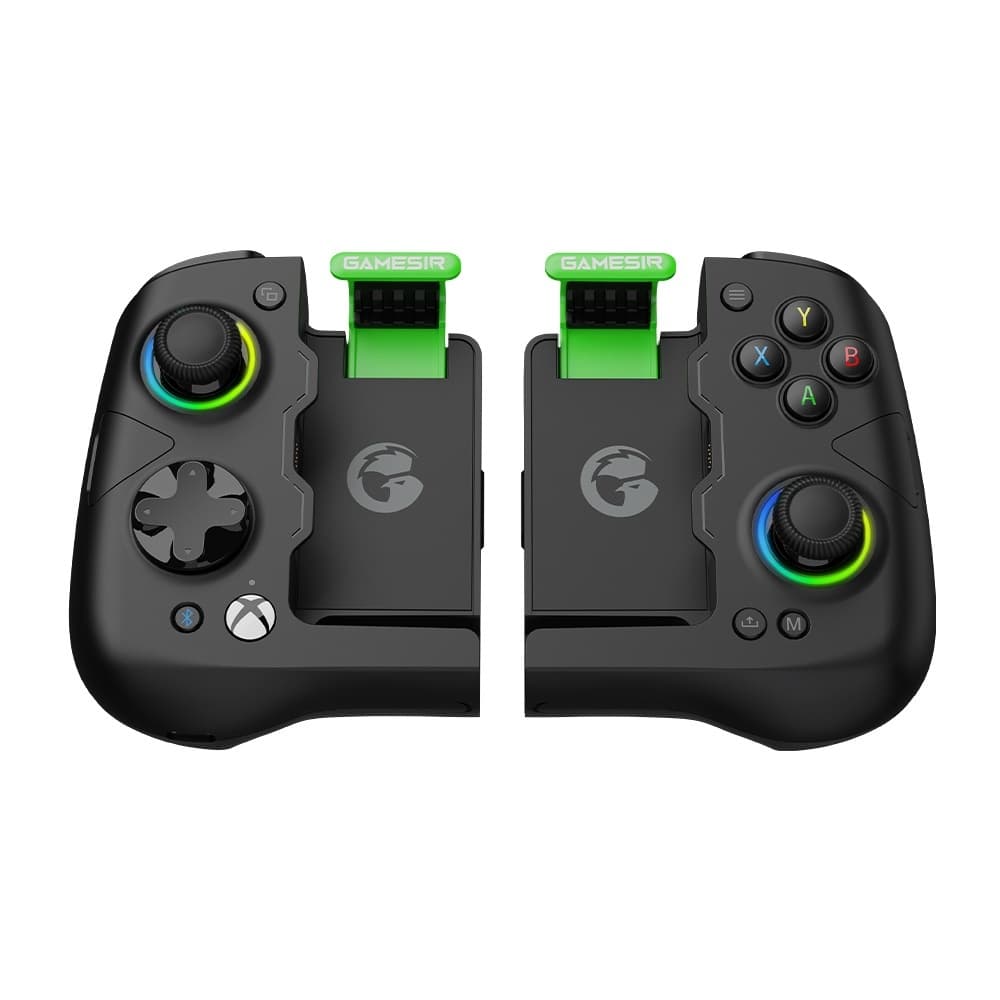 Joystick GameSir X4 Aileron Xbox Modular Negro