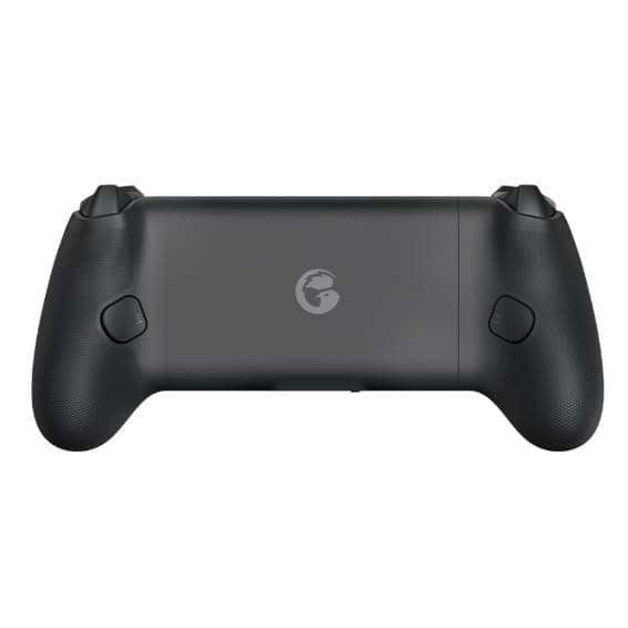 Joystick GameSir G8 Plus Multiplataforma Negro