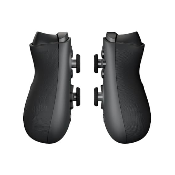 Joystick GameSir G8 Plus Multiplataforma Negro