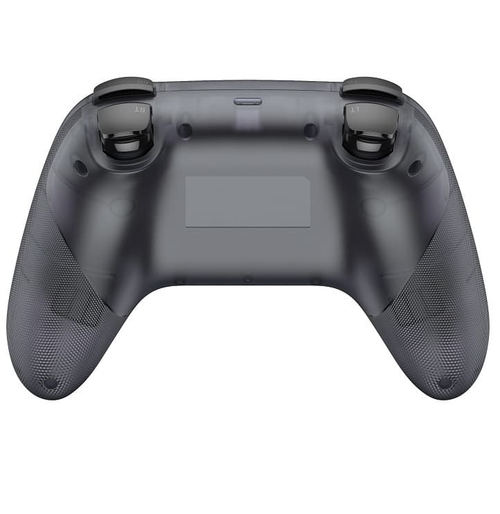 Joystick GameSir T4 Nova Lite Multiplataforma Transparente