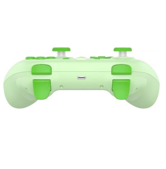 Joystick GameSir T4 Nova Lite Multiplataforma Verde