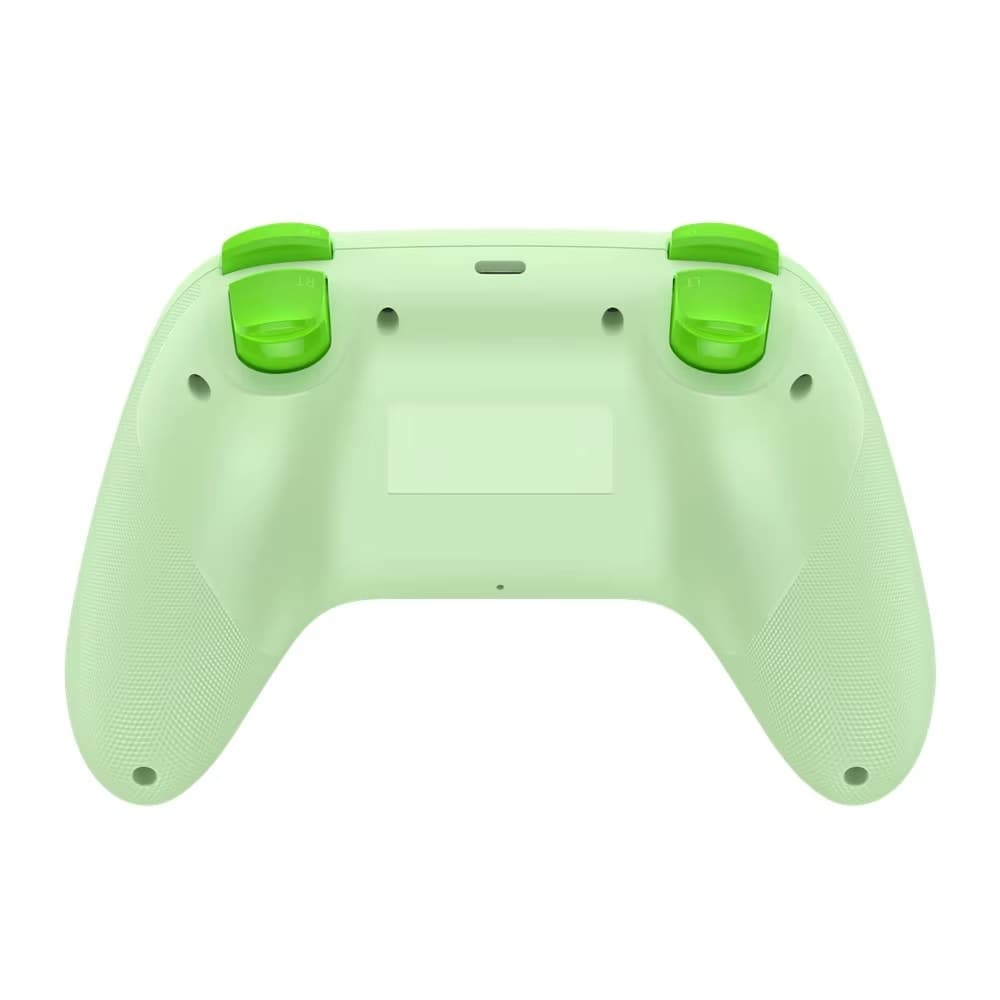 Joystick GameSir T4 Nova Lite Multiplataforma Verde