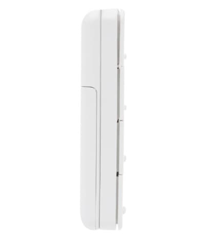 Control Remoto Shelly BLU RC Bluetooth 4 Botones Compacto