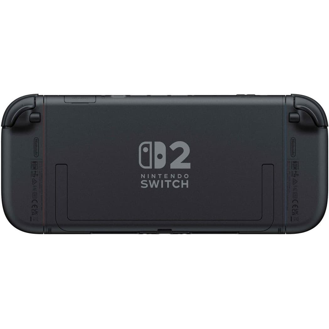Consola Nintendo Switch 2 Pantalla 7.9" 4K Docked