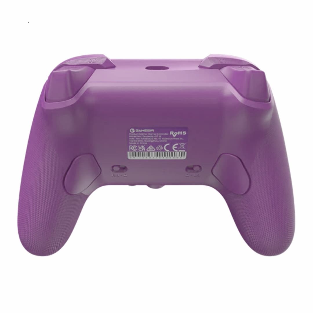 Joystick GameSir G7 SE Xbox y PC Púrpura