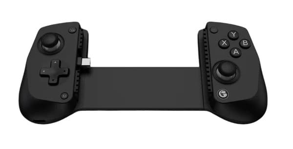 Joystick GameSir X5 Lite Type-C Negro