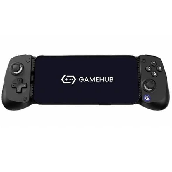Joystick GameSir X5 Lite Type-C Negro