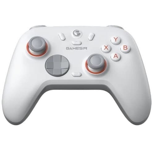 Joystick GameSir Nova 2 Lite Multiplataforma Blanco