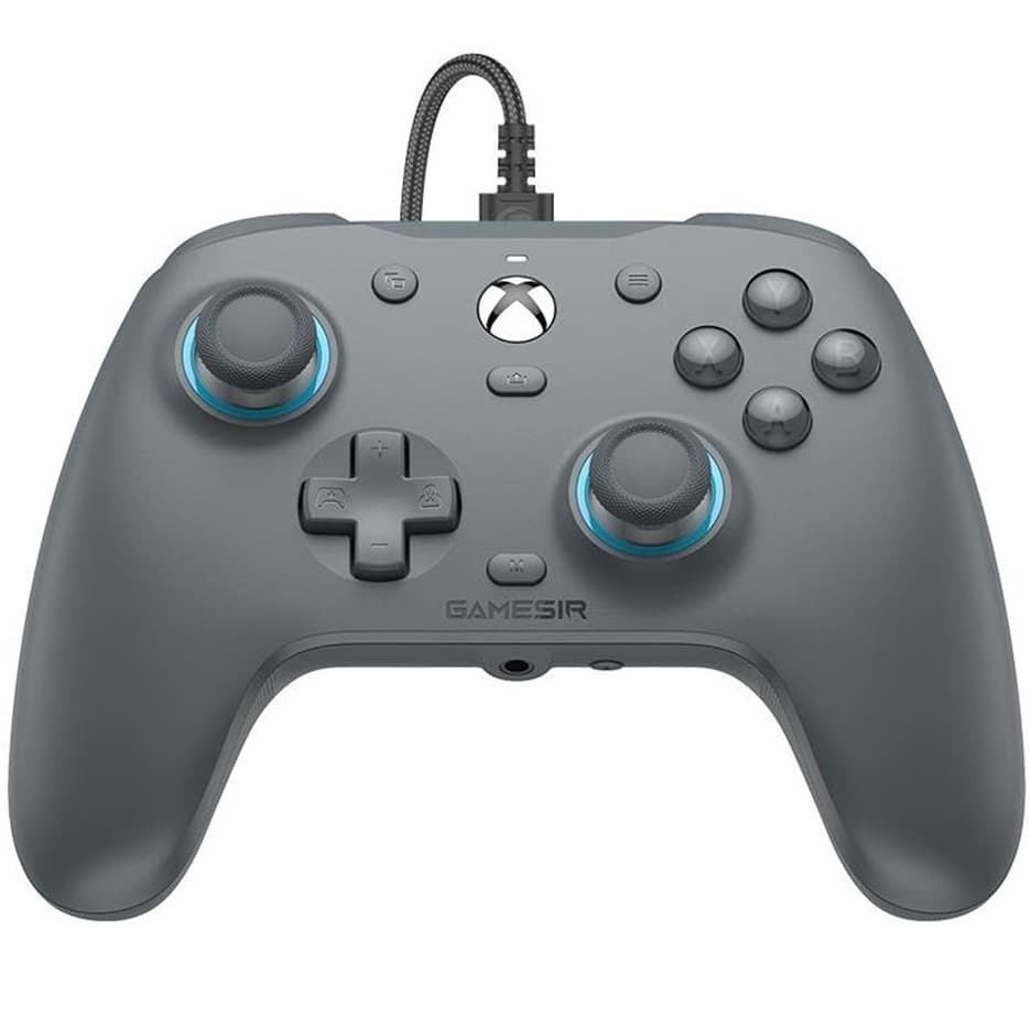 Joystick GameSir G7 SE para Xbox y PC Gris