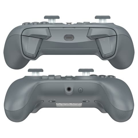 Joystick GameSir G7 SE para Xbox y PC Gris