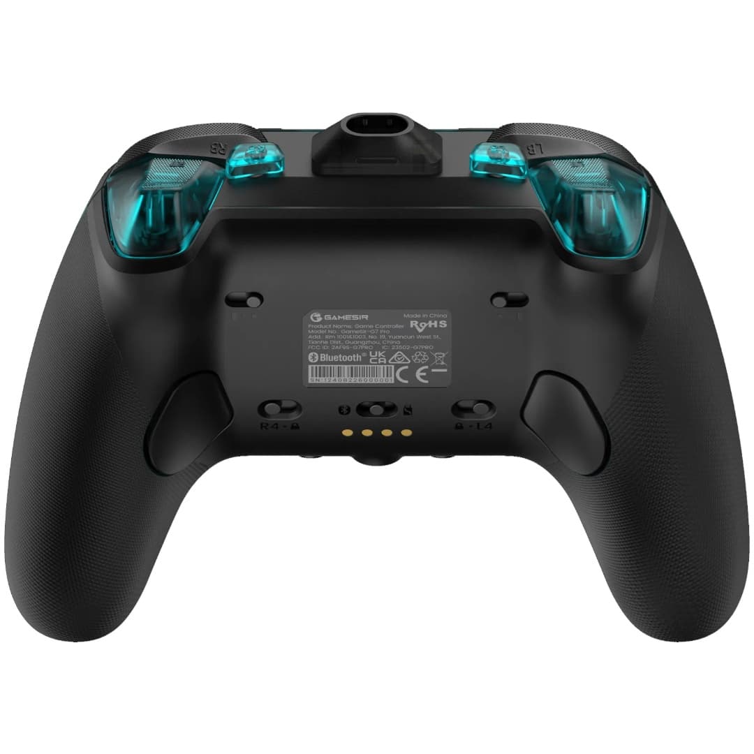 Joystick GameSir G7 Pro 8K Aimlabs Edition