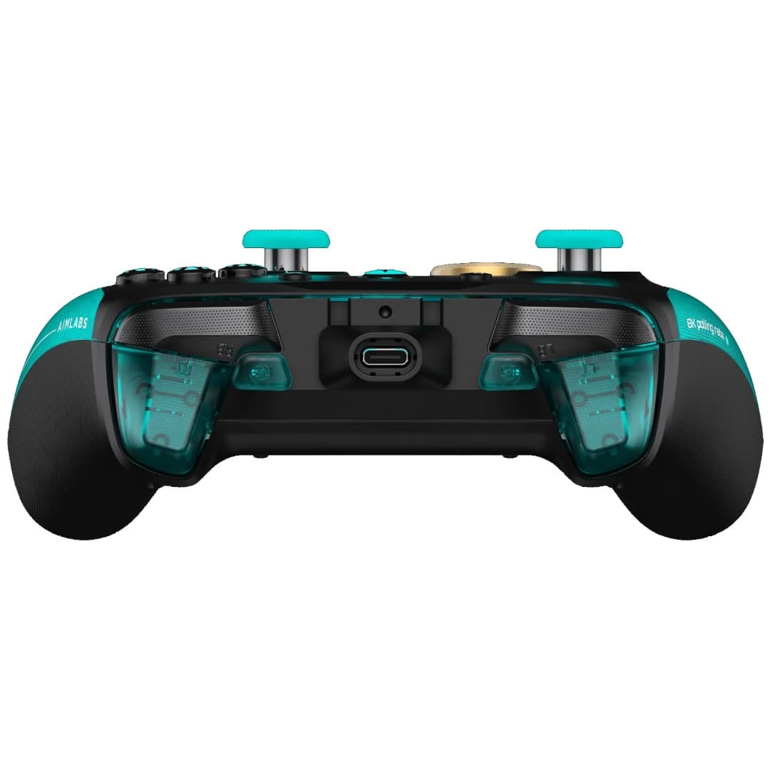 Joystick GameSir G7 Pro 8K Aimlabs Edition