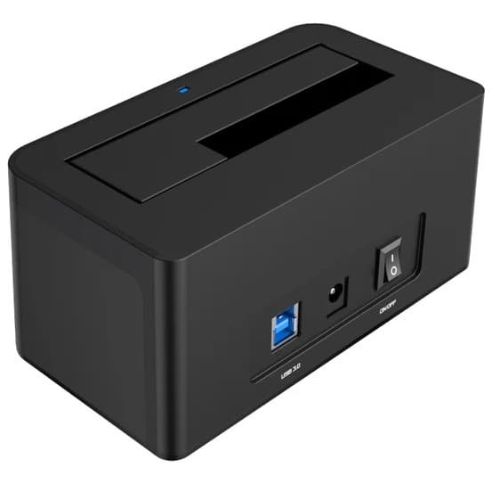 Dock Station Unitek USB 3.0 SATA 6Gbps