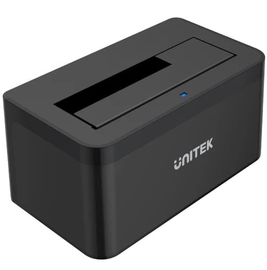 Dock Station Unitek USB 3.0 SATA 6Gbps