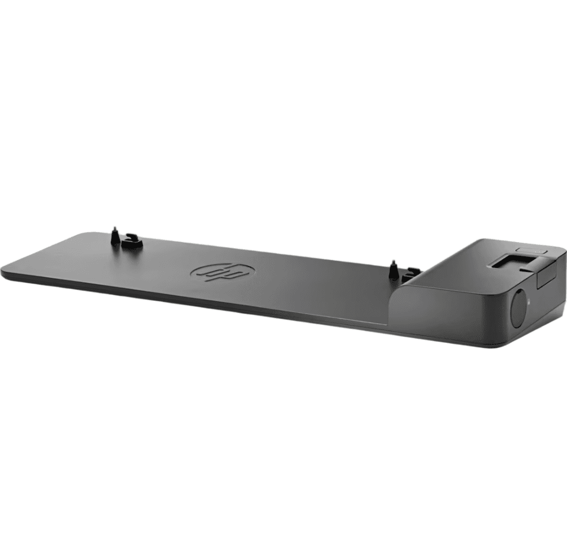 Docking Station HP UltraSlim 4USB 3.0 y Multi-Monitor