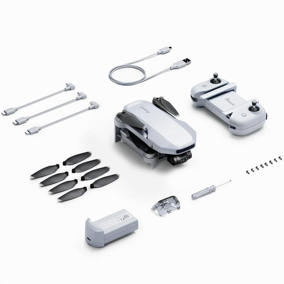 Dron Potensic ATOM Standard