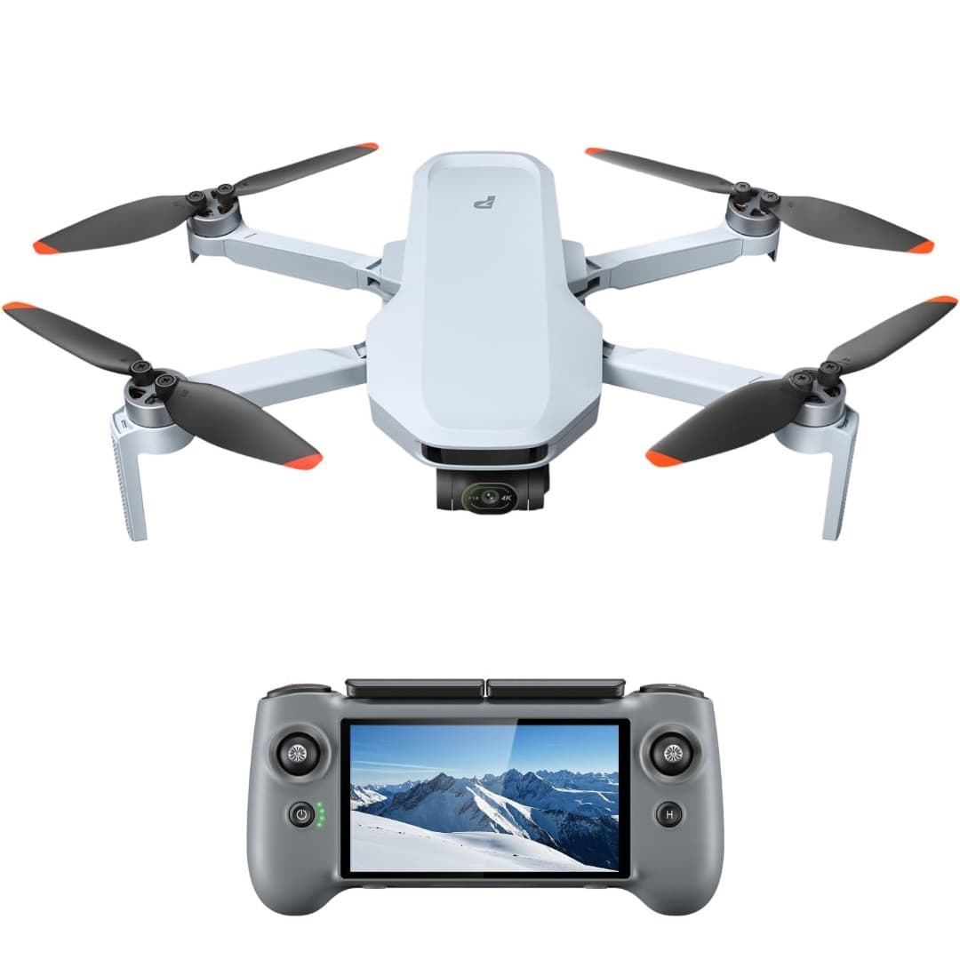Dron Potensic ATOM 2 Fly More + Screen Remote