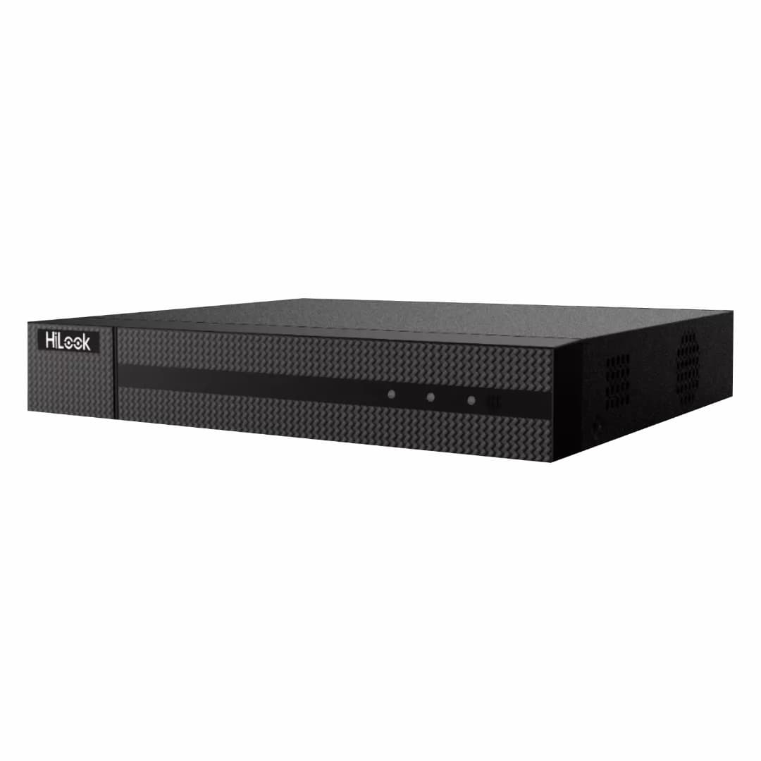 DVR HiLook DVR-204G-M1 4 Canales 1080p Lite AcuSense