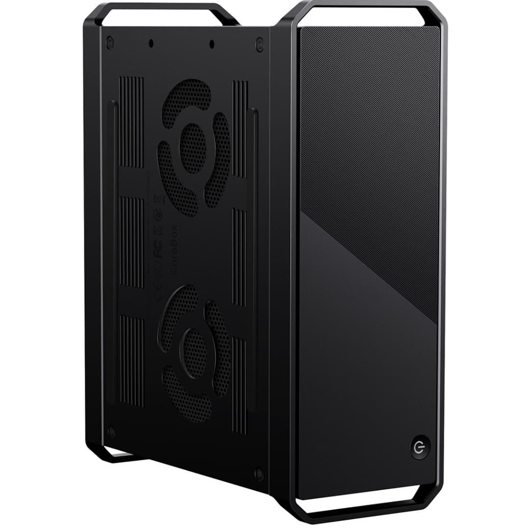 Equipo Mini PC Chuwi Core i5 4.40Ghz, 16GB, 512GB SSD, Win11 Pro
